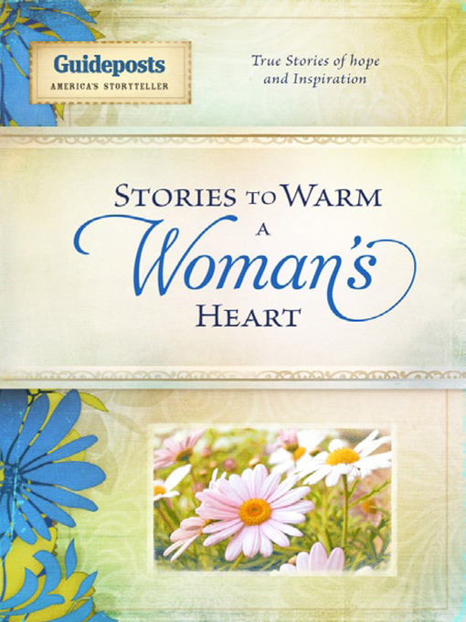 Title details for Stories to Warm a Woman's Heart by Various Compiled - Available